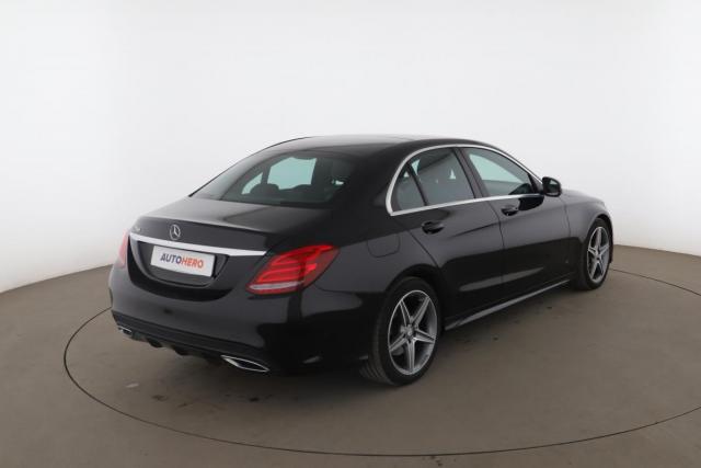 Mercedes Benz Classe C image 8