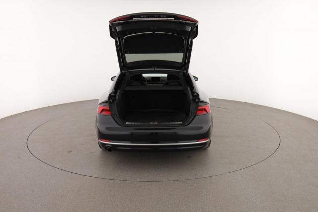 Audi A5 Sportback image 1
