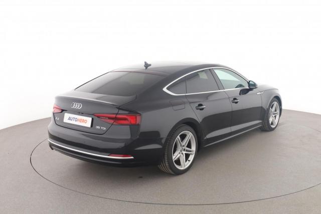 Audi A5 Sportback image 8