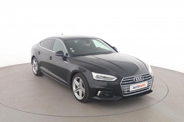 Audi A5 Sportback image 7
