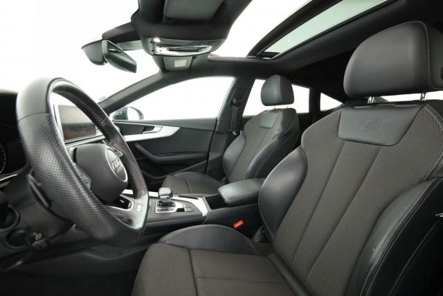 Audi A5 Sportback image 4