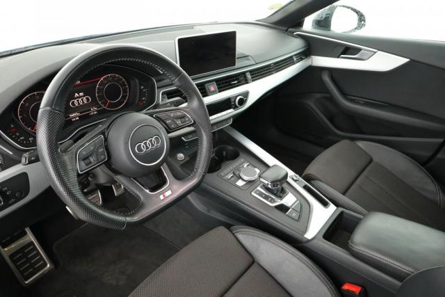 Audi A5 Sportback image 3