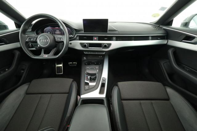 Audi A5 Sportback image 5