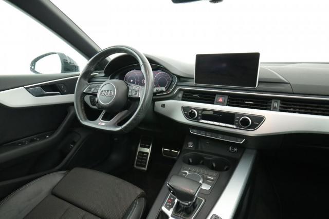 Audi A5 Sportback image 9