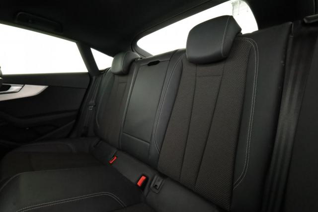 Audi A5 Sportback image 2