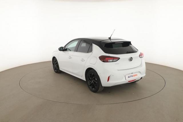 Opel Corsa image 8