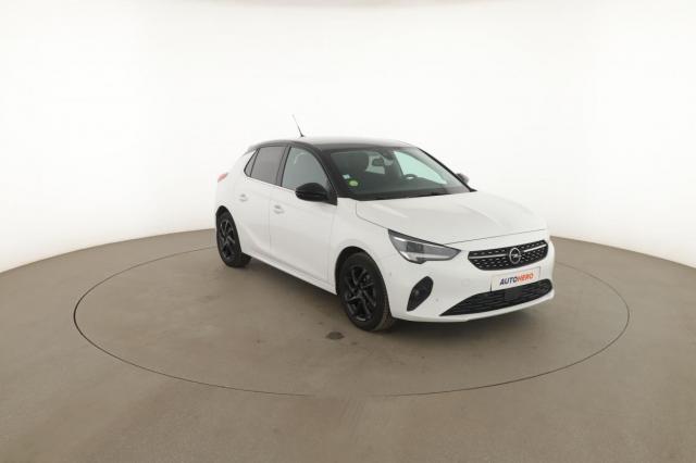 Opel Corsa image 1