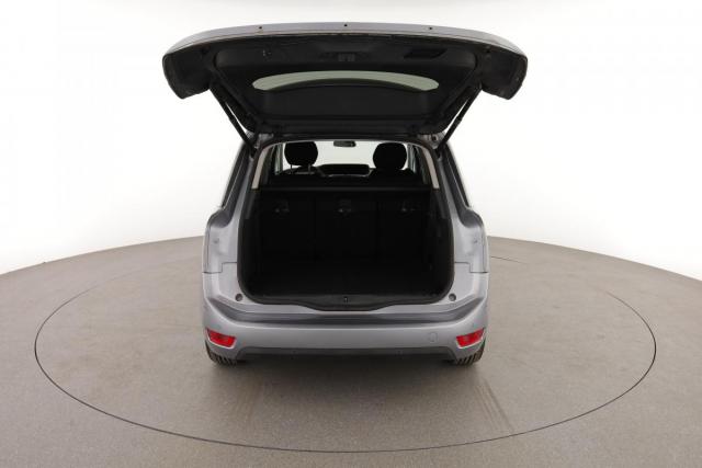 Citroen Grand C4 Picasso image 3