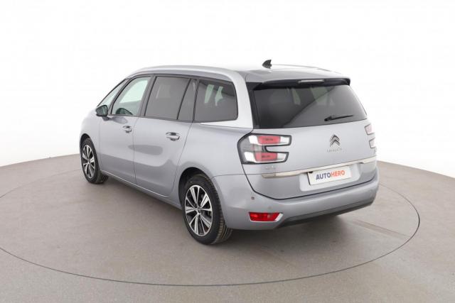 Citroen Grand C4 Picasso image 7