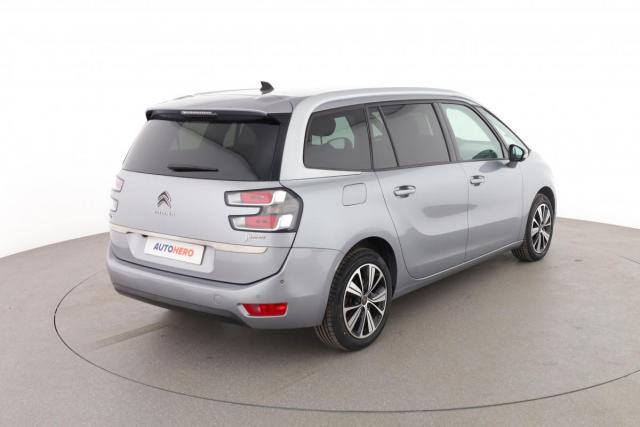 Citroen Grand C4 Picasso image 8