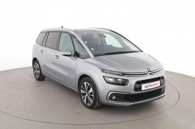 Citroen Grand C4 Picasso image 1