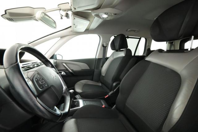 Citroen Grand C4 Picasso image 2