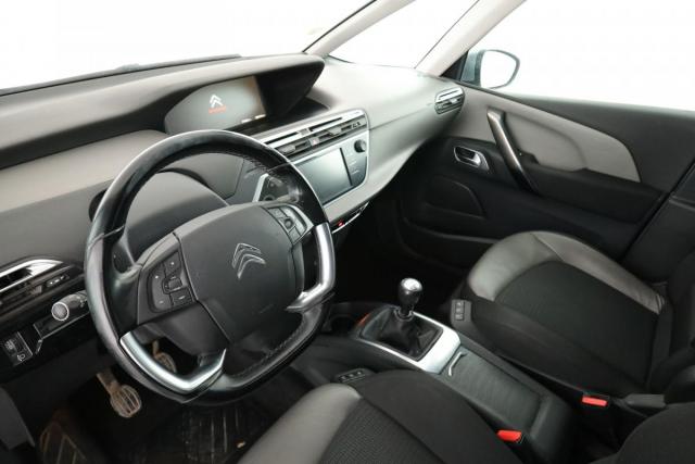 Citroen Grand C4 Picasso image 6