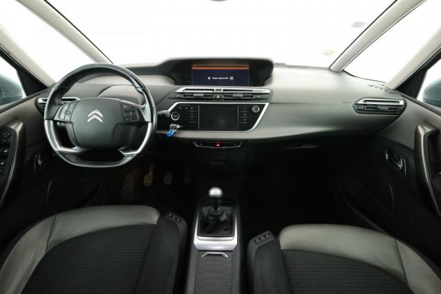 Citroen Grand C4 Picasso image 5