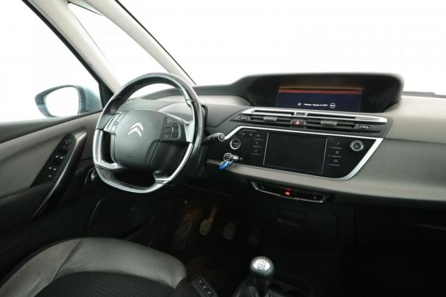 Citroen Grand C4 Picasso image 9