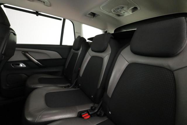 Citroen Grand C4 Picasso image 4