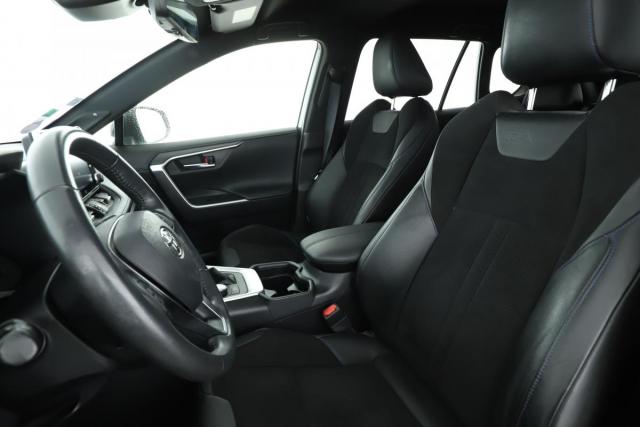Toyota Rav4 image 5
