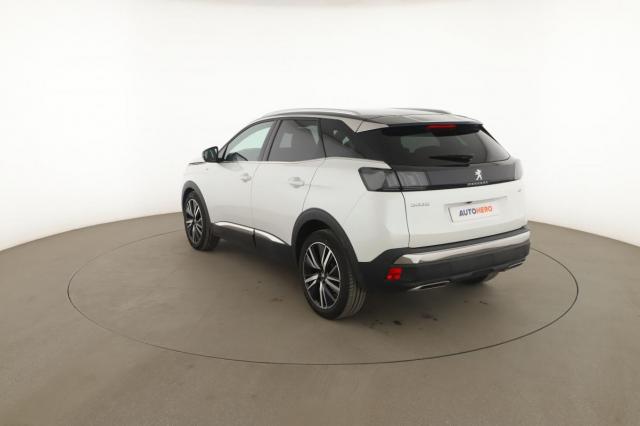 Peugeot 3008 image 7
