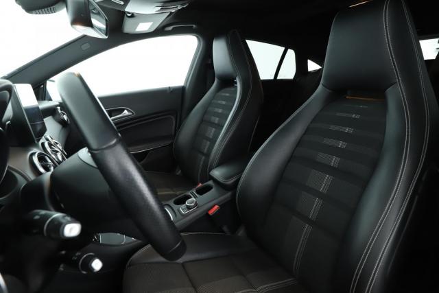 Mercedes Benz Cla Shooting Brake image 6