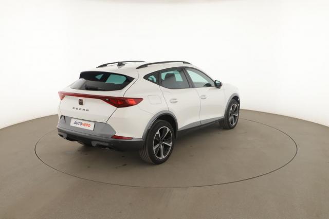 Cupra Formentor image 9