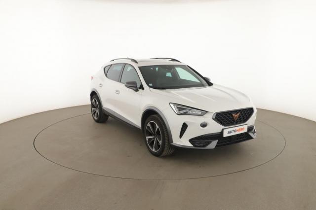Cupra Formentor image 4
