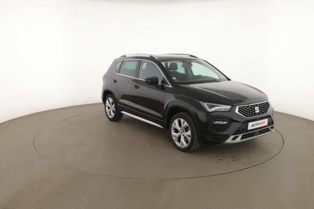 Seat Ateca image 7