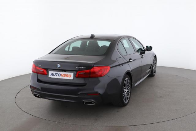 Bmw Série 5 image 2