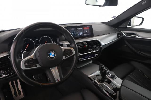 Bmw Série 5 image 4