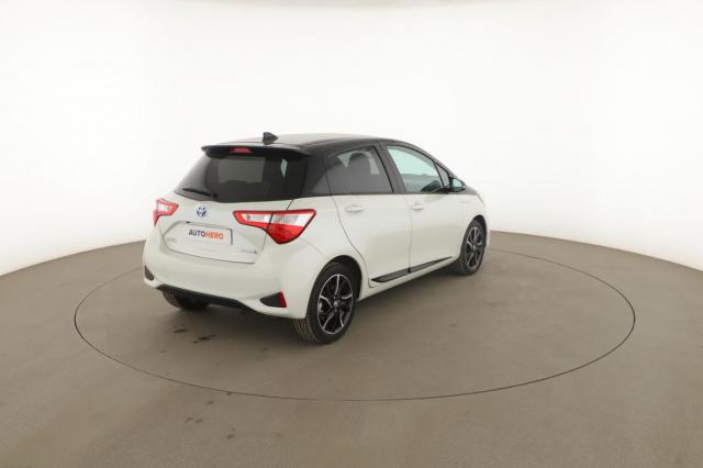 Toyota Yaris image 5