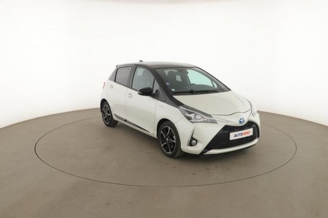 Toyota Yaris image 3