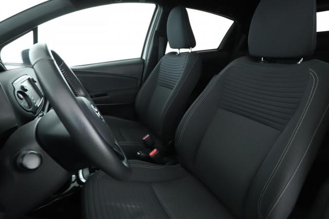 Toyota Yaris image 1