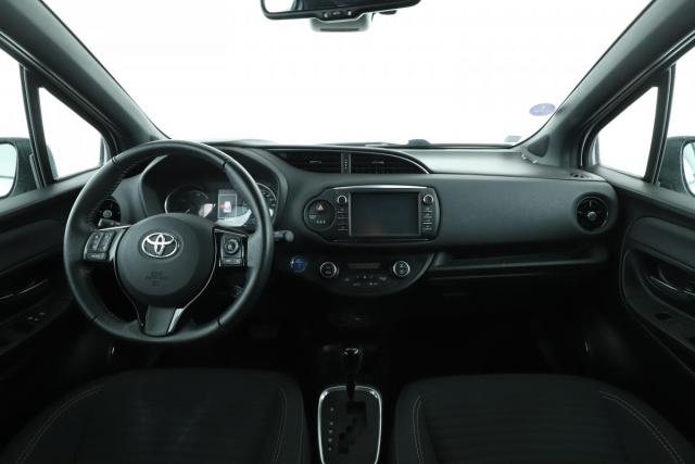 Toyota Yaris image 6