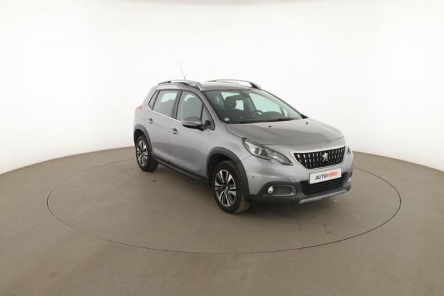 Peugeot 2008 image 3