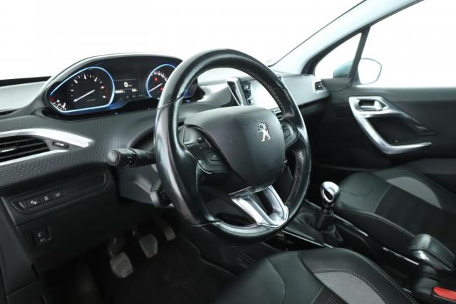 Peugeot 2008 image 4