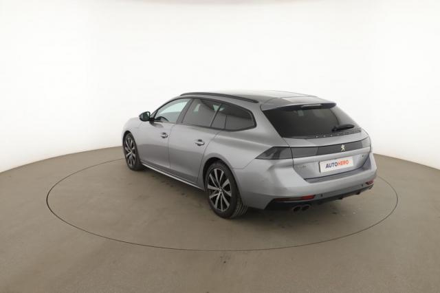 Peugeot 508 Sw image 4
