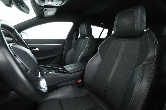 Peugeot 508 Sw image 5