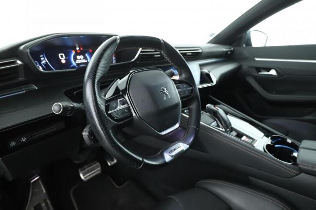 Peugeot 508 Sw image 9