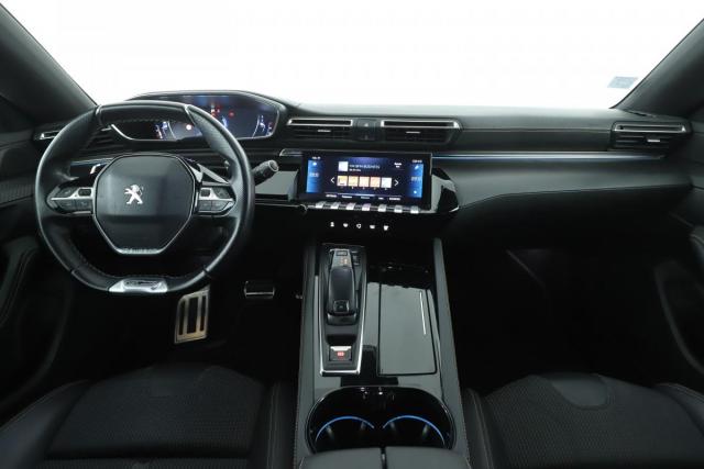 Peugeot 508 Sw image 1