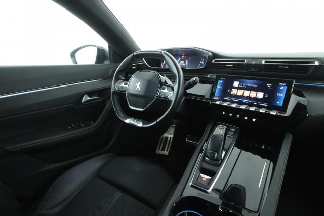 Peugeot 508 Sw image 7