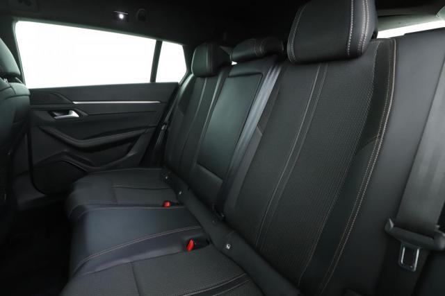 Peugeot 508 Sw image 6
