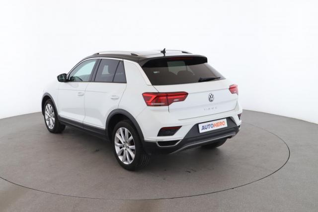 Volkswagen T-Roc image 7