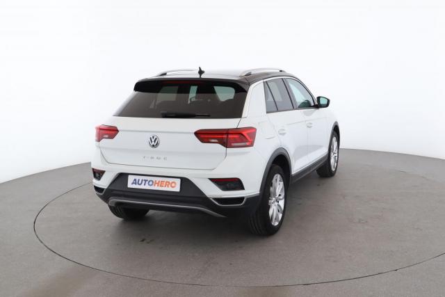 Volkswagen T-Roc image 3
