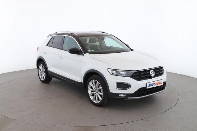 Volkswagen T-Roc image 2