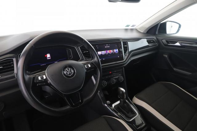Volkswagen T-Roc image 5