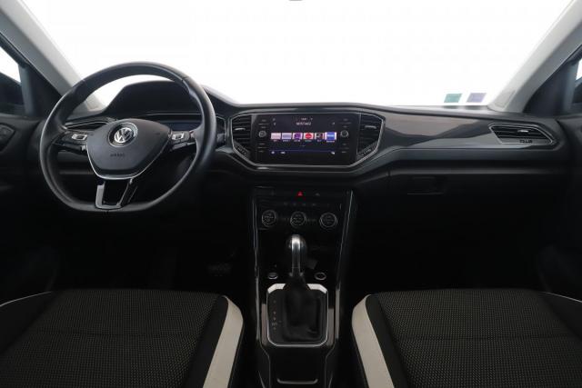 Volkswagen T-Roc image 1