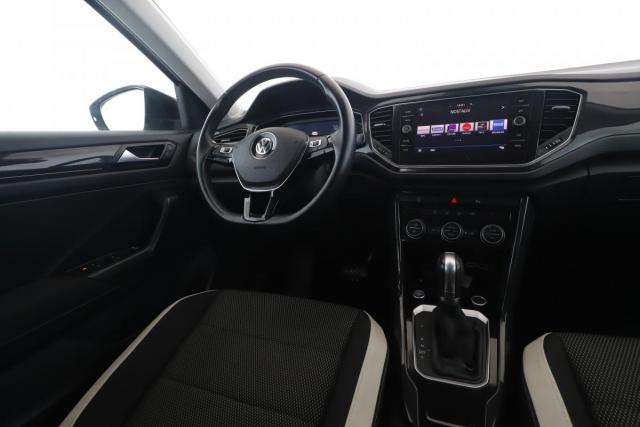Volkswagen T-Roc image 4