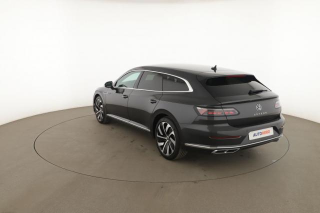 Volkswagen Arteon image 9