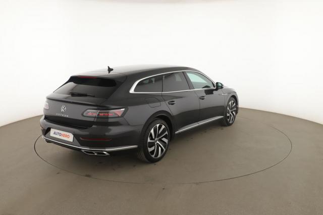 Volkswagen Arteon image 6