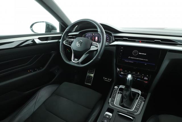 Volkswagen Arteon image 4