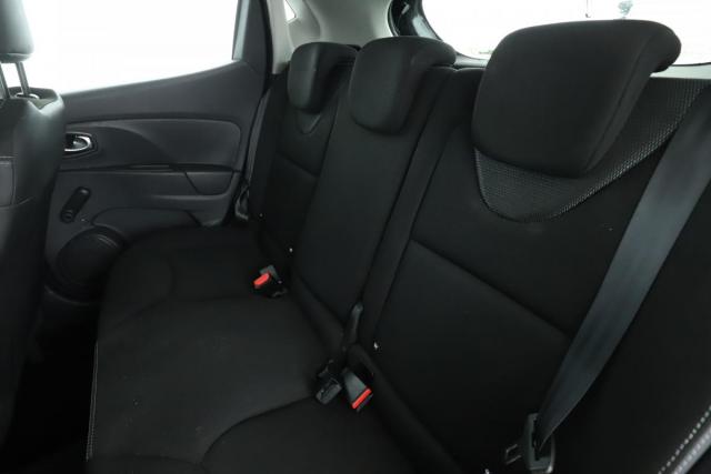 Renault Clio image 8